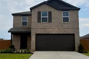 16838 Old Wagon Way, Hockley, TX 77447 - Photo 2