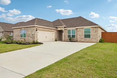 3202 Bolt Rope Drive, Texas City, TX 77510 - Photo 2