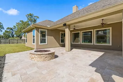 13635 Kluge Corner Lane, Cypress, TX 77429 - Photo 28