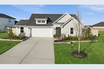 3715 Sunrise Lane, League City, TX 77573 - Photo 2