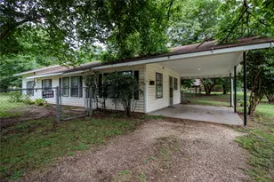 506 W Elm St, Crockett, TX 75835 - Photo 1