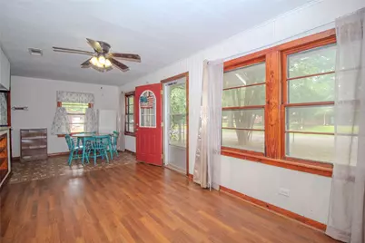 506 W Elm Street, Crockett, TX 75835 - Photo 8