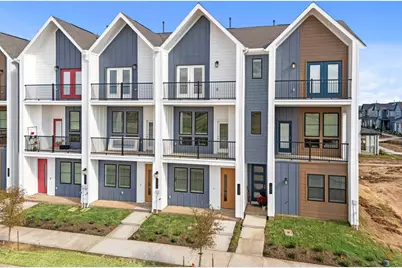 1332 Mercantile Street, Richmond, TX 77406 - Photo 1