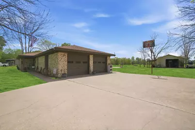 1858 County Road 2066, Hull, TX 77564 - Photo 4