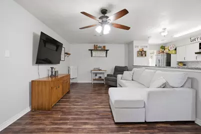 1858 County Road 2066, Hull, TX 77564 - Photo 6