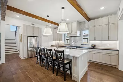 216 W 30th Street, Houston, TX 77018 - Photo 8