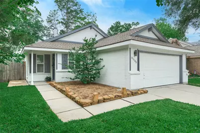 31135 N Head Drive, Spring, TX 77386 - Photo 1