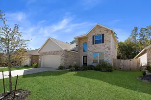 23810 Maida View Trail Trail, New Caney, TX 77357 - Photo 1