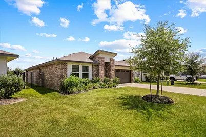 2630 Vanilla Sky Lane, Texas City, TX 77568 - Photo 4