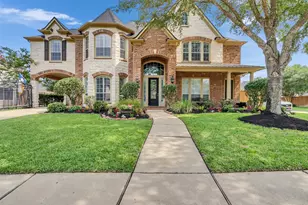 16019 Ormonde Crossing Dr, Cypress, TX 77429 - Photo 2