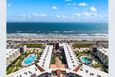 6300 Seawall Boulevard #3212, Galveston, TX 77551 - Photo 4