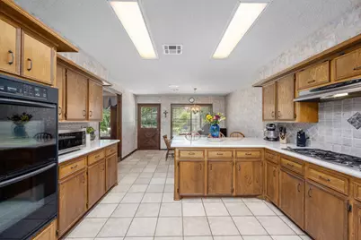 1214 Piney Woods Road, Alleyton, TX 78935 - Photo 8