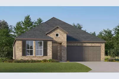 2522 Ruby Copper Drive, Rosharon, TX 77583 - Photo 1