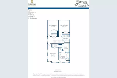 14731 Blooming Jasmine Trail, Houston, TX 77082 - Photo 6