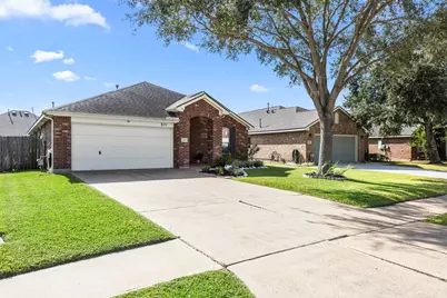 831 Shenandoah Falls Lane, Rosenberg, TX 77469 - Photo 2