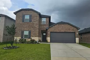 30215 Belgrade Pk Ln, Fulshear, TX 77494 - Photo 1