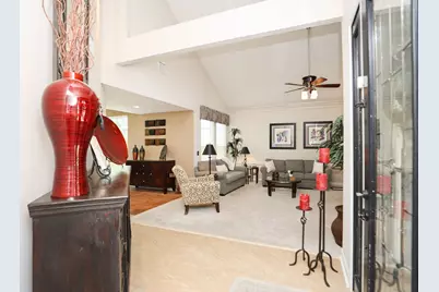 7114 Willow Bridge Circle, Houston, TX 77095 - Photo 4