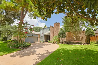 7114 Willow Bridge Circle, Houston, TX 77095 - Photo 2