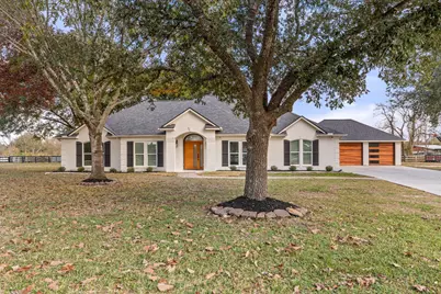 21502 Rosehill Chruch Road, Tomball, TX 77377 - Photo 4