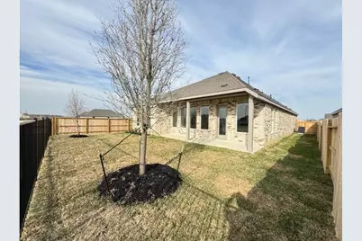 1046 Oakhurst Drive, Dayton, TX 77535 - Photo 8