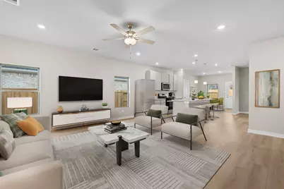 240 Orchard Laurel Drive, Alvin, TX 77511 - Photo 8