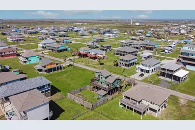 140 Ocean View Drive, Port Bolivar, TX 77650 - Photo 38