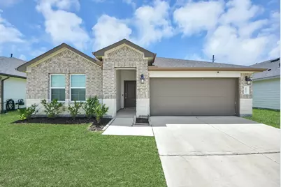 8614 Shumard Oak Drive, Rosharon, TX 77583 - Photo 1