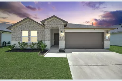 8614 Shumard Oak Drive, Rosharon, TX 77583 - Photo 2