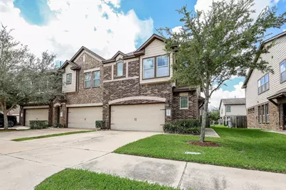 3418 Harvest Meadow Lane, Rosenberg, TX 77471 - Photo 1