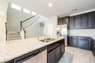 3418 Harvest Meadow Ln, Rosenberg, TX 77471 - Photo 6