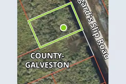 1119 Faggard S Slip, Gilchrist, TX 77617 - Photo 6