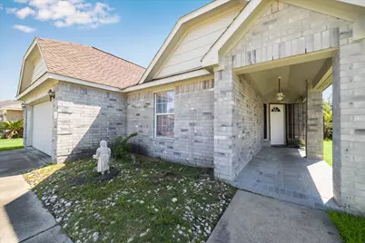 4010 Cary Creek Drive, Baytown, TX 77521 - Photo 1