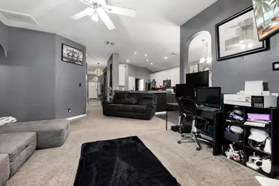 4926 Trailing Clover Court, Houston, TX 77084 - Photo 18