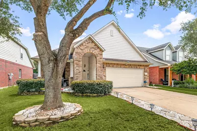 4926 Trailing Clover Court, Houston, TX 77084 - Photo 4