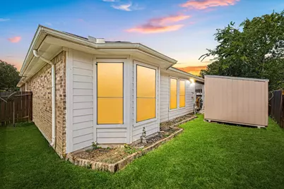 4926 Trailing Clover Court, Houston, TX 77084 - Photo 2