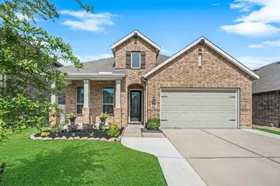 29534 Water Willow Trace Drive, Spring, TX 77386 - Photo 1
