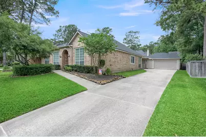 6307 Threeflower Lane, Kingwood, TX 77345 - Photo 1
