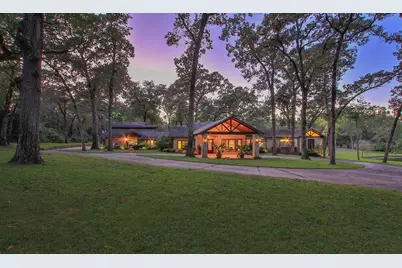 23107 Kobs Road, Tomball, TX 77377 - Photo 1