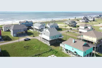 2573 Whitecap, Crystal Beach, TX 77650 - Photo 2