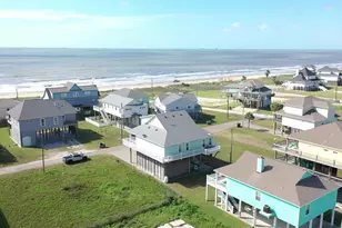 2573 Whitecap, Crystal Beach, TX 77650 - Photo 2
