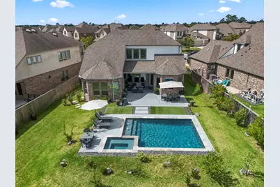 58 Botanical Vista Drive, Tomball, TX 77375 - Photo 40