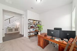 58 Botanical Vista Dr, Tomball, TX 77375 - Photo 34