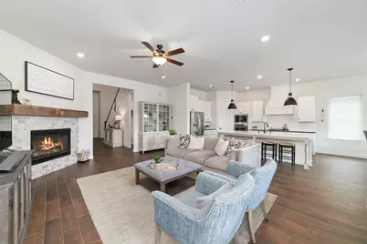 58 Botanical Vista Drive, Tomball, TX 77375 - Photo 12