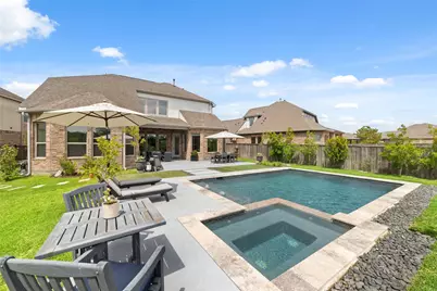 58 Botanical Vista Drive, Tomball, TX 77375 - Photo 4