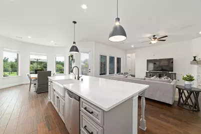 58 Botanical Vista Drive, Tomball, TX 77375 - Photo 18