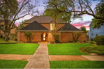 11619 Cherryknoll Drive, Houston, TX 77077 - Photo 1