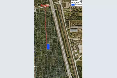 0 Hardy Rd Road, Houston, TX 77073 - Photo 1