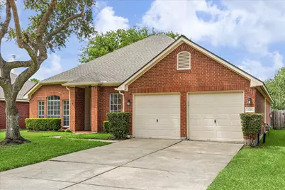 4135 N Nolan Place, Pearland, TX 77584 - Photo 1