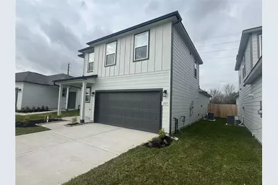 11507 Gristmill Grange Drive, Crosby, TX 77532 - Photo 1