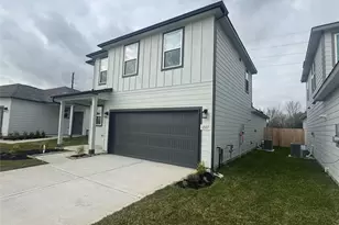 11507 Gristmill Grange Dr, Crosby, TX 77532 - Photo 2